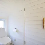 Дом отдыха Beautiful Home In Blavand With Sauna *