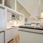 Beautiful Home In Blavand With Sauna * Блаванн