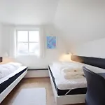 Дом отдыха Beautiful Home In Blavand With Sauna