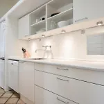 Beautiful Home In Blavand With Sauna *
