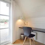 Beautiful Home In Blavand With Sauna Дом отдыха
