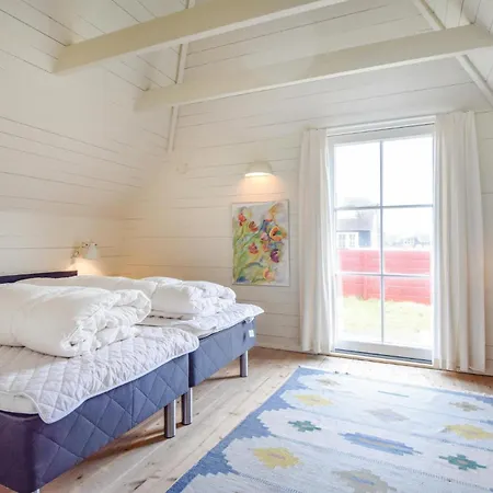 Stunning In With Sauna Holiday home Blavand