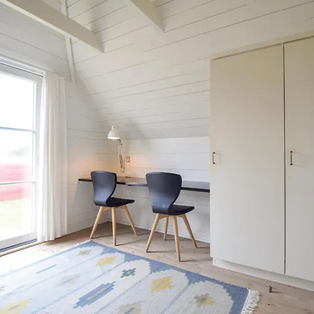 Beautiful Home In Blavand With Sauna Блаванн