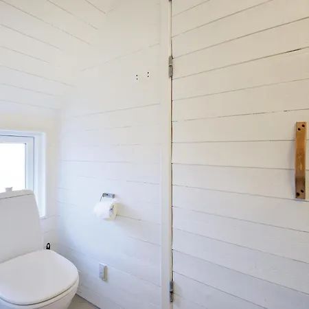 Holiday home Stunning In With Sauna *
