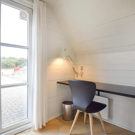 Stunning In With Sauna Holiday home