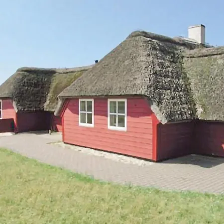 Beautiful Home In Blavand With Sauna *