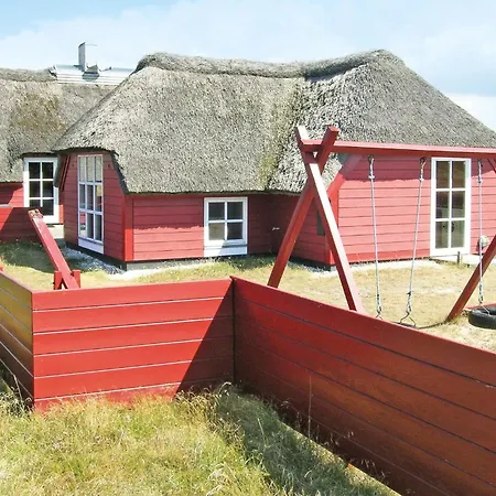 Beautiful Home In Blavand With Sauna Блаванн