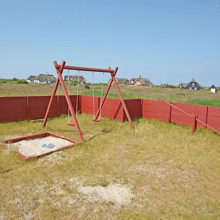 Amazing In With Wifi Blåvand